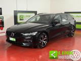 VOLVO V60 D3 Geartronic R-design - IVA -FULL- GANCIO -24MESI