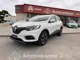 RENAULT Kadjar Blue dCi 8V 115CV Business
