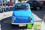 FIAT 500L 110 F BERLINA