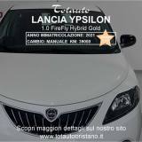 LANCIA Ypsilon 1.0 FireFly 5 porte S&S Hybrid Ecochic Gold