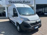 CITROEN Jumper 33 2.2 BlueHDi 140 S&S PM-TM Furgone