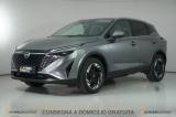 NISSAN Qashqai 1.3 158 CV MHEV XTRONIC N-CONNECTA