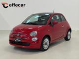 FIAT 500 1.2 Collezione NEOPATENTATI