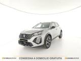 PEUGEOT 2008 1.2 PURETECH 100CV ALLURE