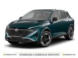 NISSAN Qashqai 1.3 158 CV MHEV XTRONIC N-CONNECTA