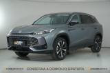 MG HS 1.5 102 HYBRID+ COMFORT AUTO