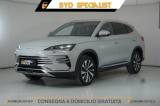 BYD Seal U DM-I 1.5 PHEV DESIGN 4WD