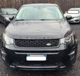 LAND ROVER Discovery Sport 2.0D I4-L.Flw 150 CV AWD Auto HSE