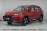 MG ZS HYBRID+ COMFORT