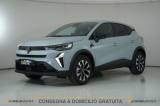 RENAULT Captur 1.0 TCE 100CV GPL EVOLUTION PRONTA CONSEGNA