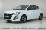 PEUGEOT 208 1.2 PURETECH 100CV STYLE