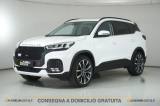 SPORTEQUIPE Sportequipe 6 1.5 155CV CVT AUTOMATICA
