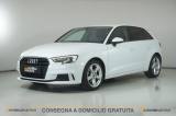 AUDI A3 1.6 SPB TDI 116CV S TRONIC SPORT