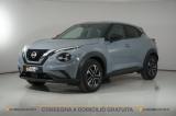 NISSAN Juke 1.0 DIG-T 115 CV N-CONNECTA
