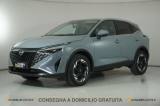 NISSAN Qashqai 1.3 158 CV MHEV XTRONIC N-CONNECTA