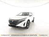 NISSAN Qashqai 1.3 158 CV MHEV XTRONIC N-CONNECTA
