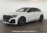 AUDI Q8 50 TDI QUATTRO TIPTRONIC S LINE