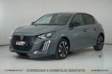 PEUGEOT 208 1.2 PURETECH 100CV ALLURE