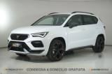 CUPRA Ateca 1.5 TSI DSG