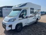 ELNAGH  ELNAGH BARON 531 FIAT