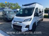 VENDO Caravan e Camper a Matera – foto 1