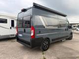 ELNAGH  ELNAGH E-VAN 4 PREMIUM - VERSIONE CAMPERIS
