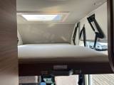 KNAUS  KNAUS BOXLIFE 600 DQ - VERSIONE CAMPERIS