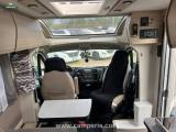 VENDO Caravan e Camper a Matera – foto 1