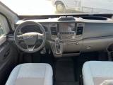 WEINSBERG  WEINSBERG CARATOUR 600 MQ FORD - VERSIONE CAMPERIS