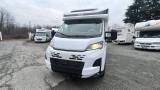 ELNAGH  ELNAGH BARON 579 FIAT