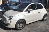 FIAT 500 1.4 16V Lounge