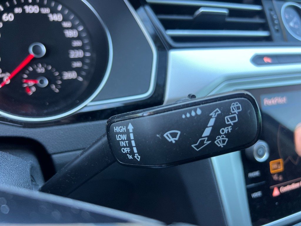 Immagine di VOLKSWAGEN Passat Variant 1.6 TDI Business BlueMotion Technology del 03/2018 km 92853