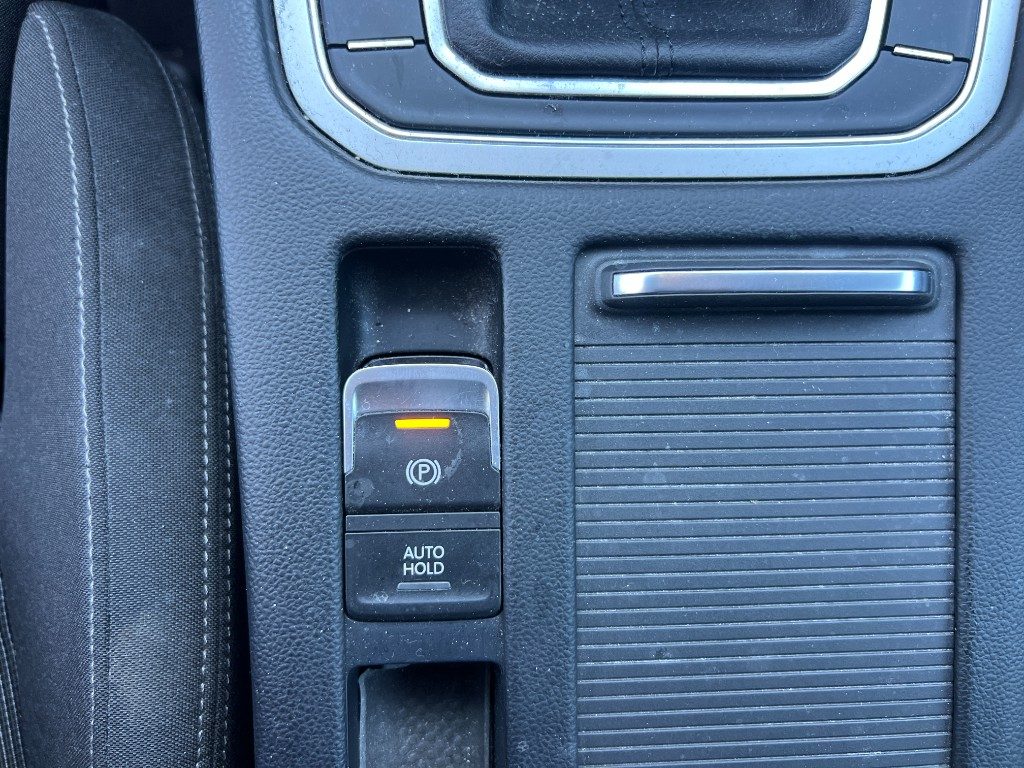 Immagine di VOLKSWAGEN Passat Variant 1.6 TDI Business BlueMotion Technology del 03/2018 km 92853