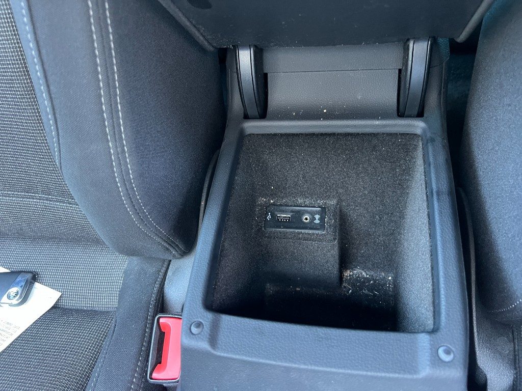 Immagine di VOLKSWAGEN Passat Variant 1.6 TDI Business BlueMotion Technology del 03/2018 km 92853