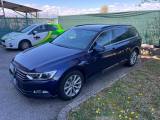 VOLKSWAGEN Passat Variant 1.6 TDI Business BlueMotion Technology