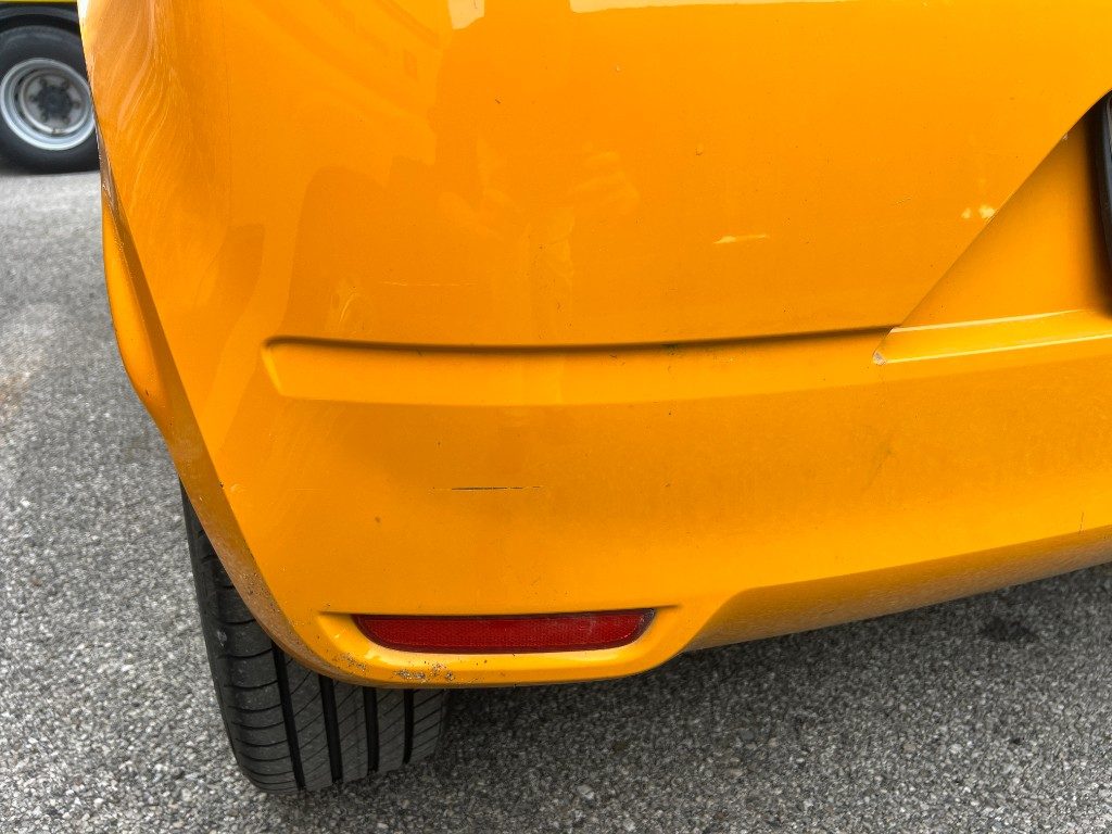 Immagine di RENAULT Twingo Electric Equilibre del 06/2023 km 13653