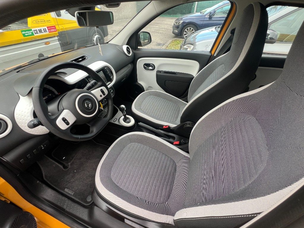Immagine di RENAULT Twingo Electric Equilibre del 06/2023 km 13653