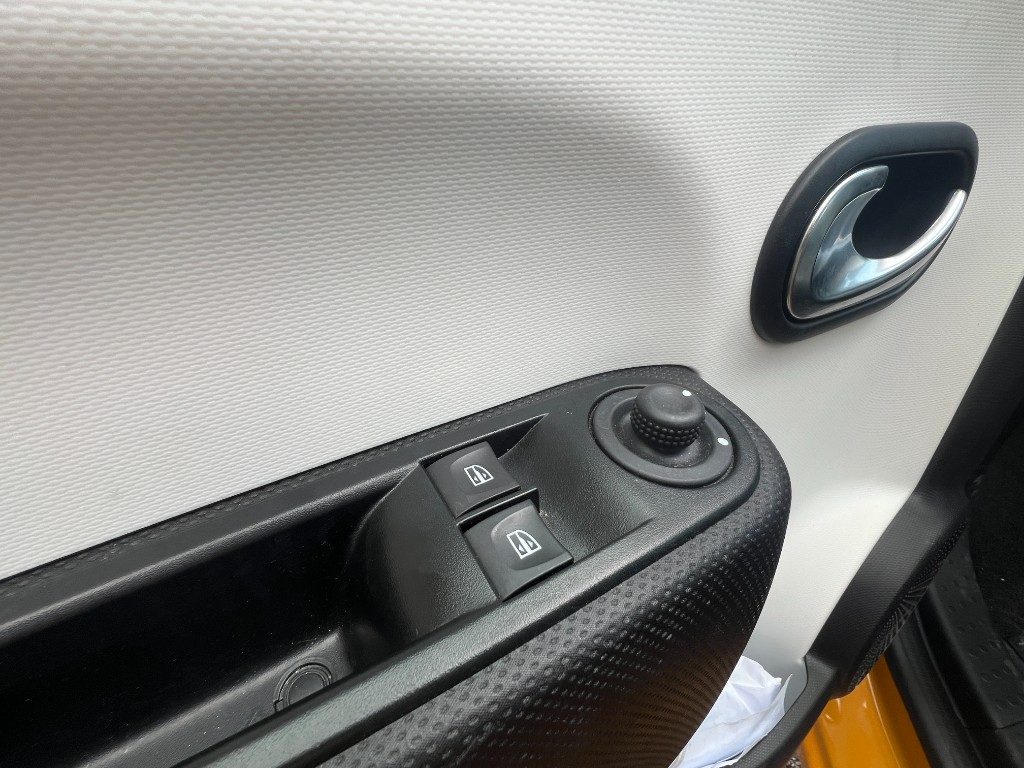 Immagine di RENAULT Twingo Electric Equilibre del 06/2023 km 13653