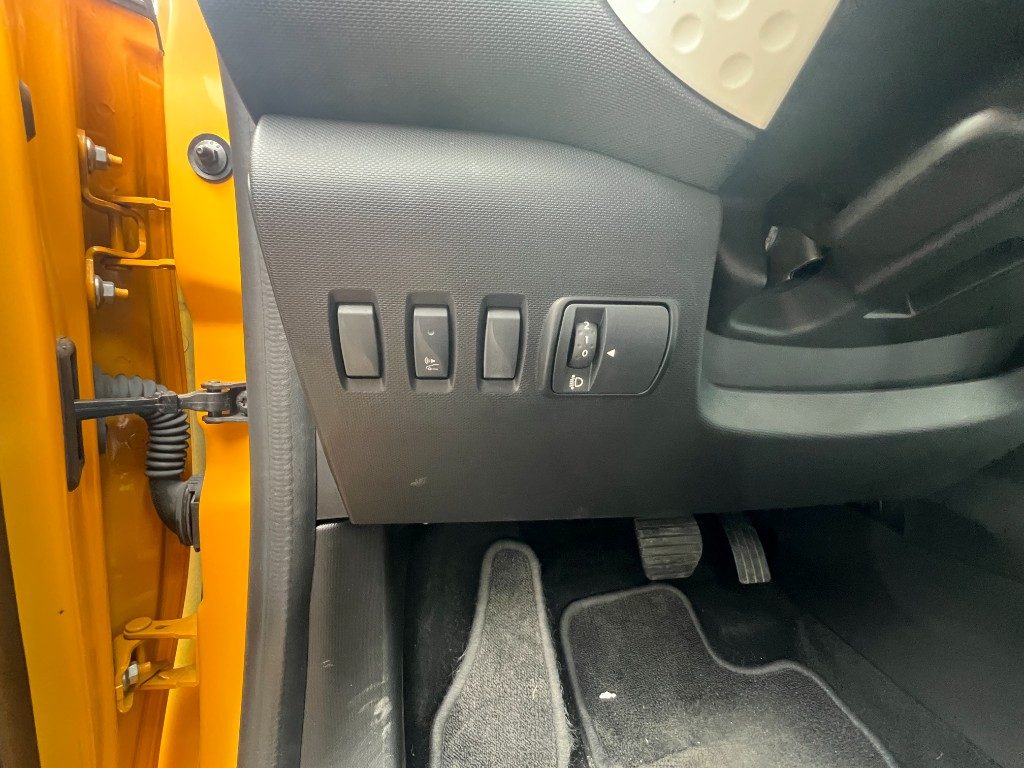 Immagine di RENAULT Twingo Electric Equilibre del 06/2023 km 13653