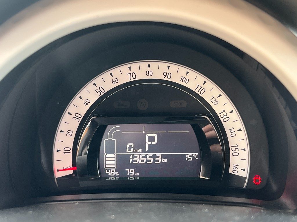 Immagine di RENAULT Twingo Electric Equilibre del 06/2023 km 13653