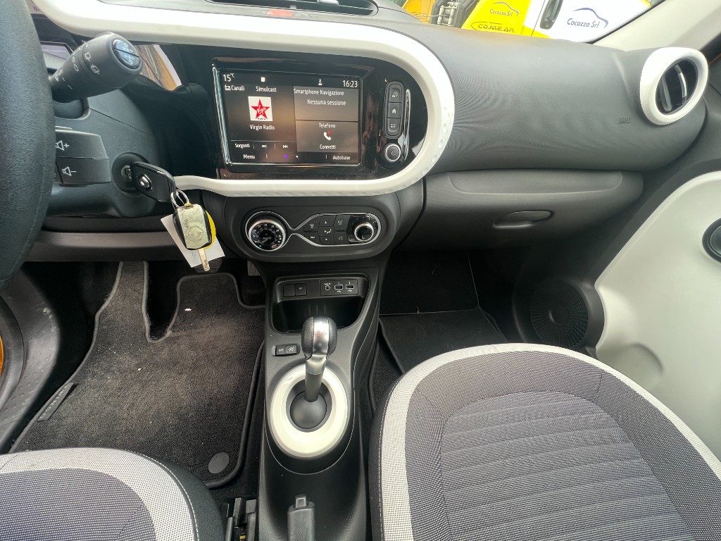 Immagine di RENAULT Twingo Electric Equilibre del 06/2023 km 13653