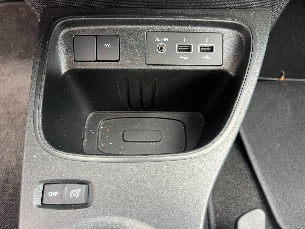 Immagine di RENAULT Twingo Electric Equilibre del 06/2023 km 13653