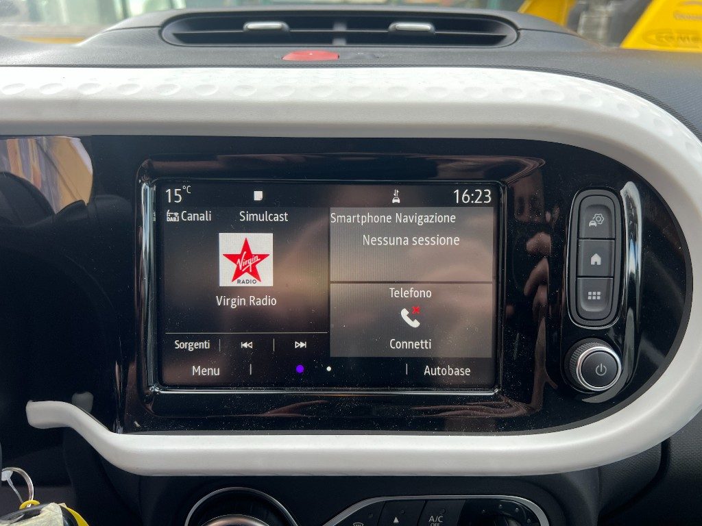 Immagine di RENAULT Twingo Electric Equilibre del 06/2023 km 13653