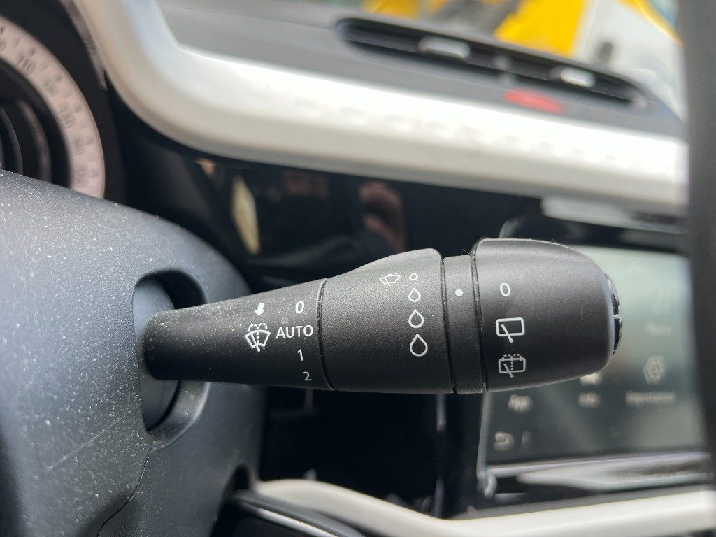 Immagine di RENAULT Twingo Electric Equilibre del 06/2023 km 13653