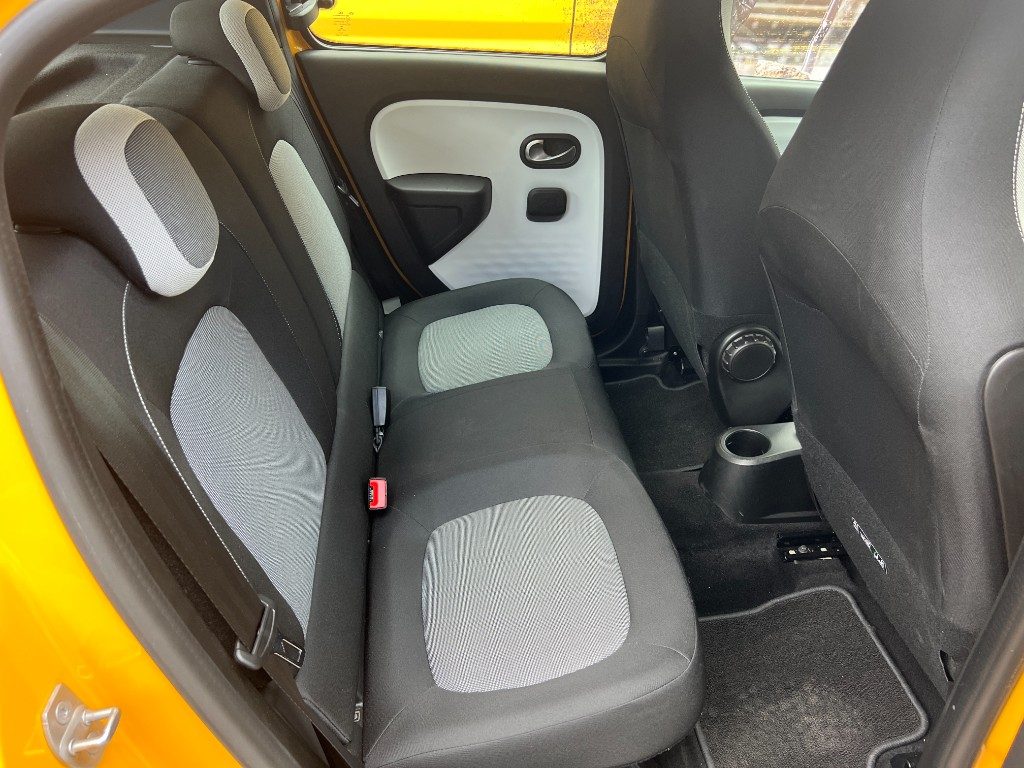 Immagine di RENAULT Twingo Electric Equilibre del 06/2023 km 13653