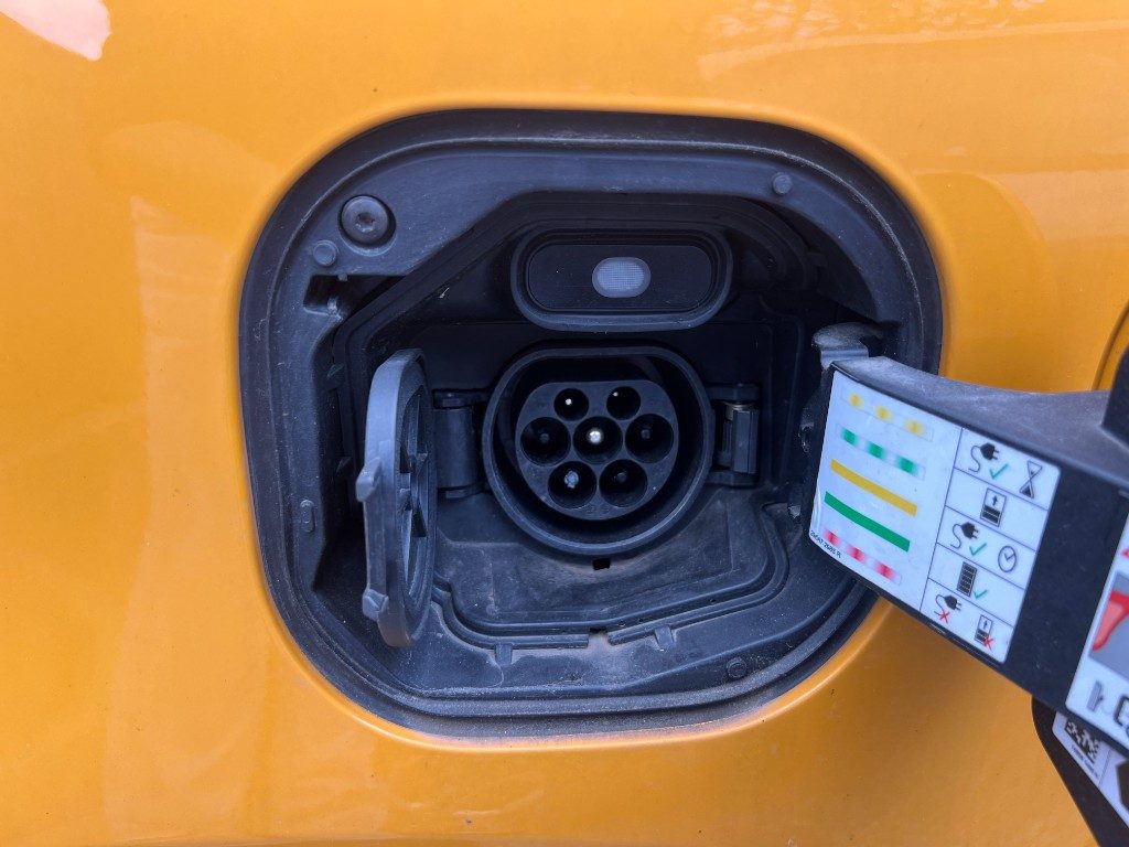 Immagine di RENAULT Twingo Electric Equilibre del 06/2023 km 13653