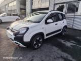 FIAT Panda Cross 1.0 CITY CROSS FireFly S&S Hybrid