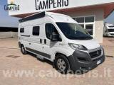 HYMER-ERIBA  HYMER VAN FIAT GRAND CANYON 600