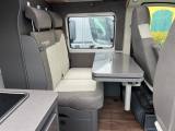 KNAUS  KNAUS BOXLIFE 540 MQ PLATI1 SELECTION