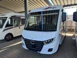 CARTHAGO  CARTHAGO C2-TOURER I 141 KB-LE LIGHTWEIGHT MB